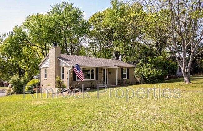 Photo - 2500 Durwood Rd
