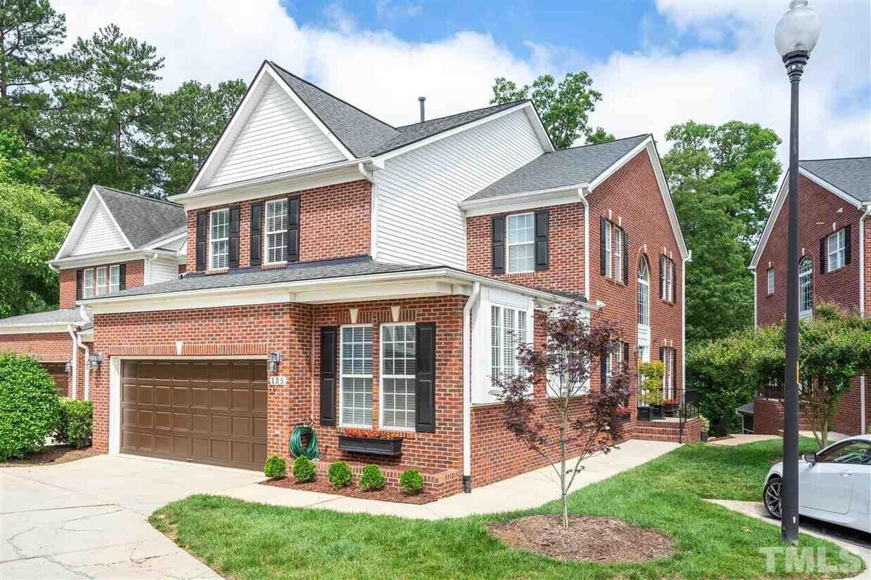 Photo - 125 Grande Dr (Morrisville, NC)