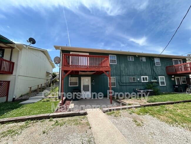 Building Photo - 2444B Ousdahl Road