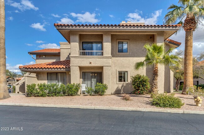 9430 E Mission Ln Unit 101