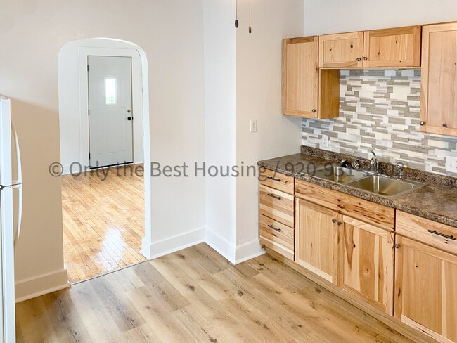 Photo - 1307 W Bent Ave
