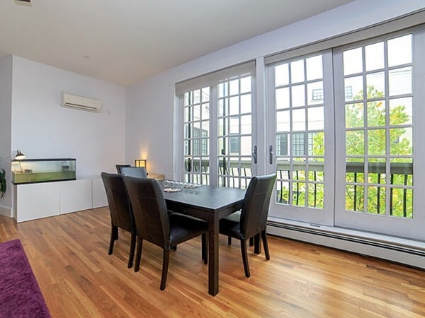 Photo - 80 Webster Ave Unidad 4H