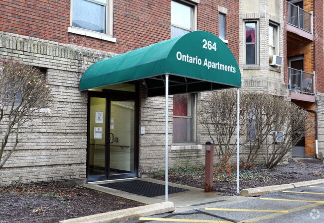 Photo - Ontario Apartments