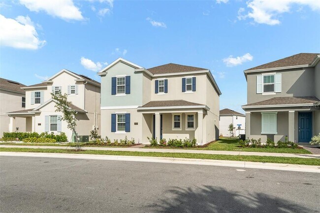 Photo - 5023 Lake Hamlin Trail