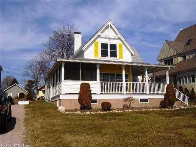 Photo - 207 Linden Ave Casa