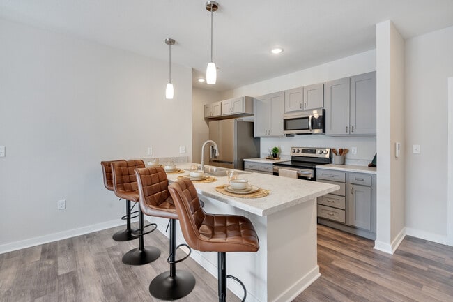 The Belleview - Student Friendly Housing