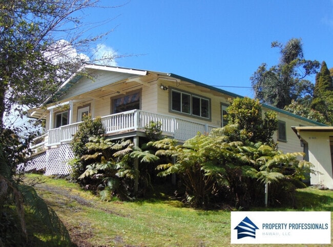 Building Photo - Volcano Farm Lots Rental