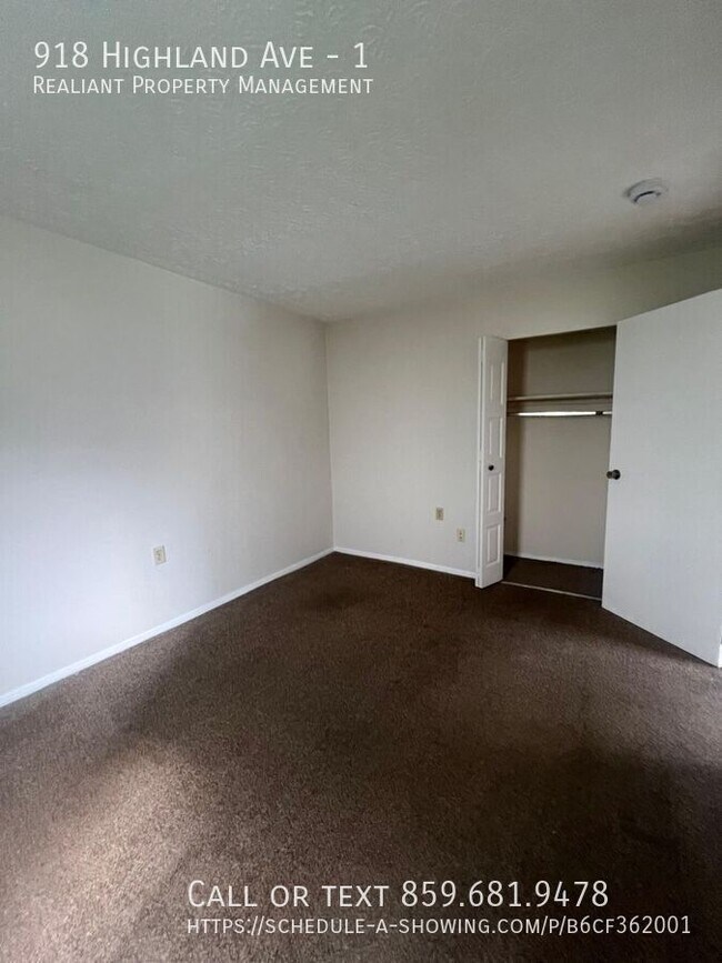 Photo - 918 Highland Ave Unit 1