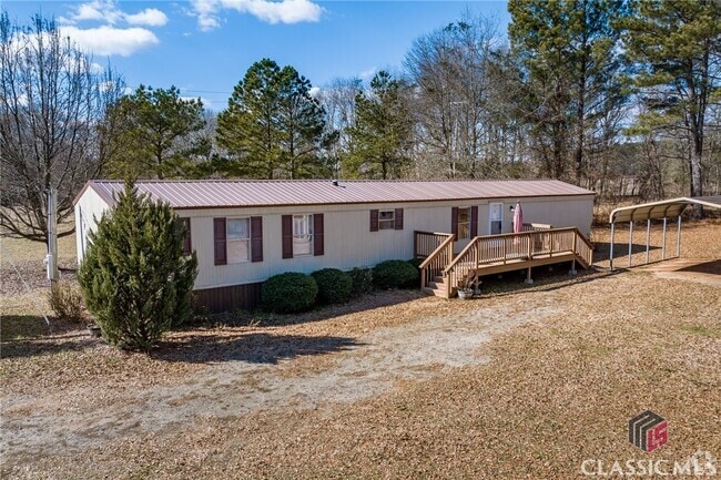 Building Photo - 1211 Old Bishop Rd Rental