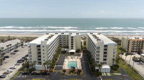 1050 N Atlantic Ave Unit 601