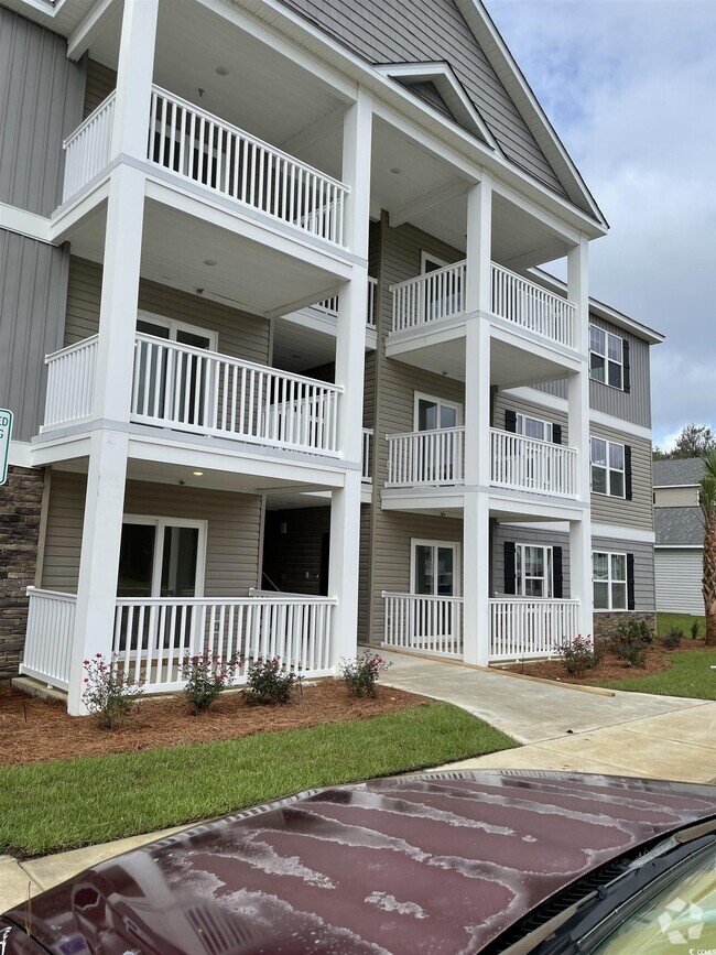 Building Photo - 166 Adrift Loop Rental