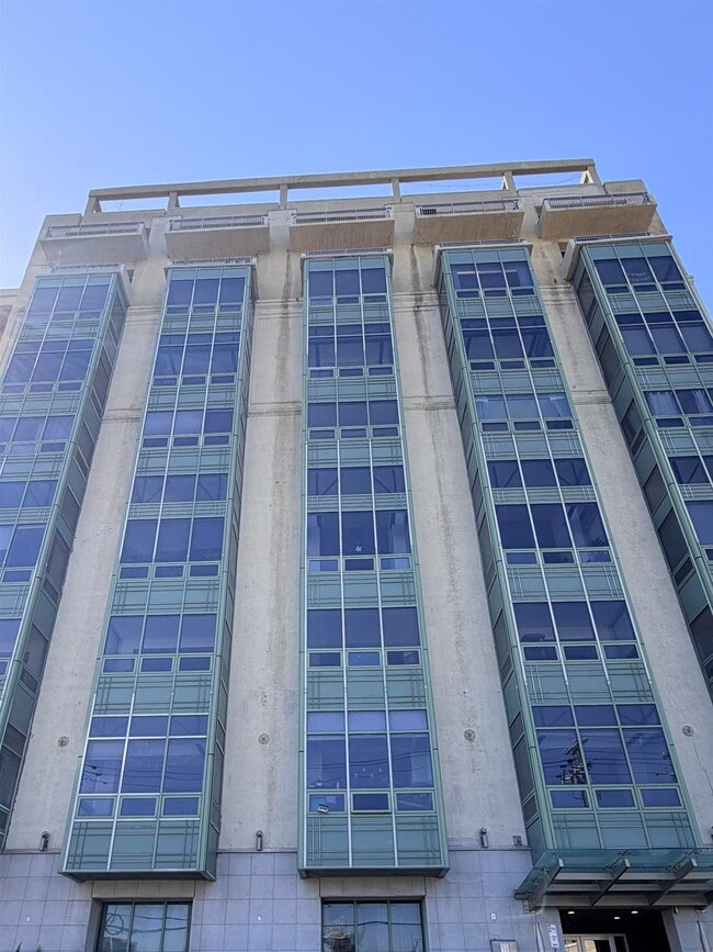 Building Photo - 689 Marin Blvd Unit 503