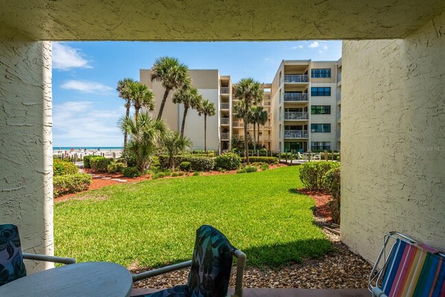 Photo - 4175 S Atlantic Ave Condo Unit 1070