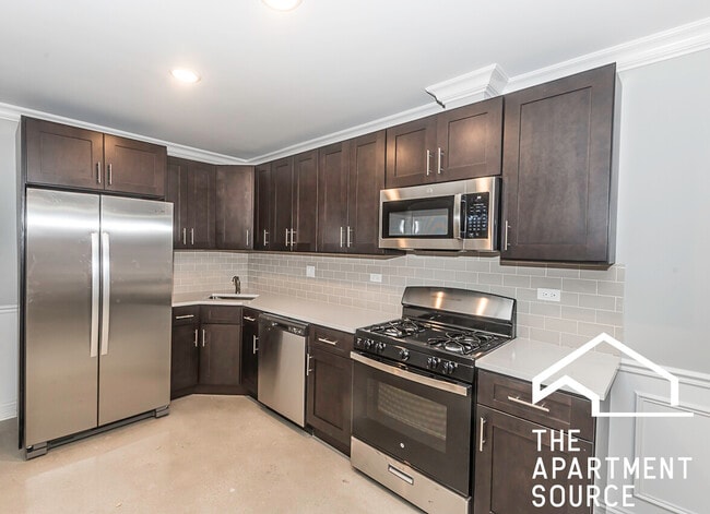 Building Photo - 4117 S Michigan Ave Unit GN