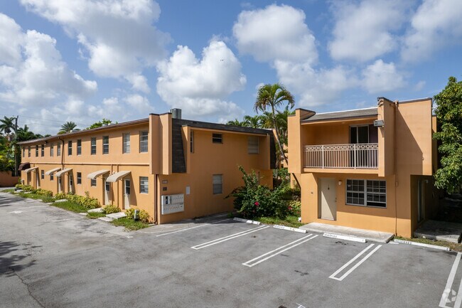 Photo - Brickell Villas Apartments