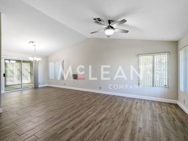 Photo - Four Bedroom Oasis - With Solar!