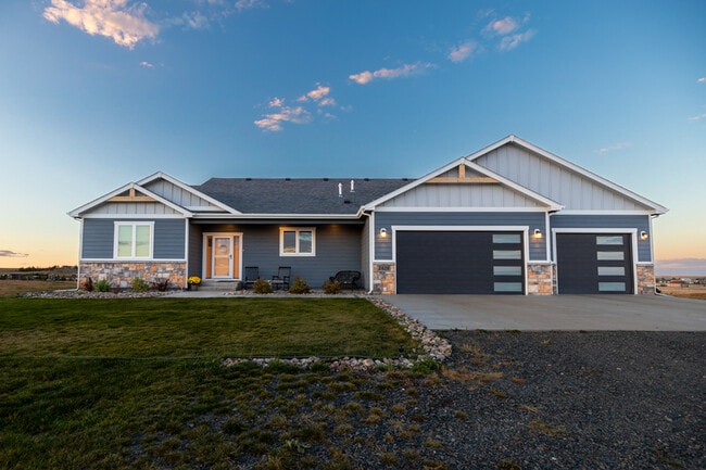 Photo - 2428 Sunshine Dr House