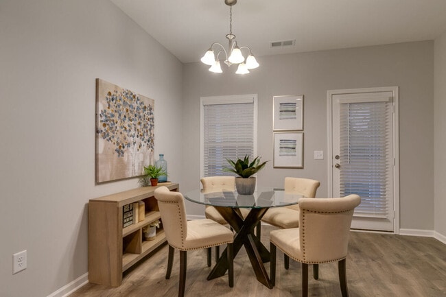 Photo - Tricon Spring Hill