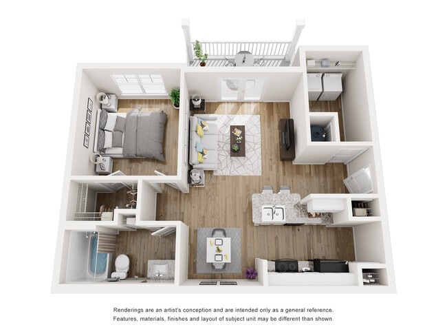 Photo - Exchange at Foley