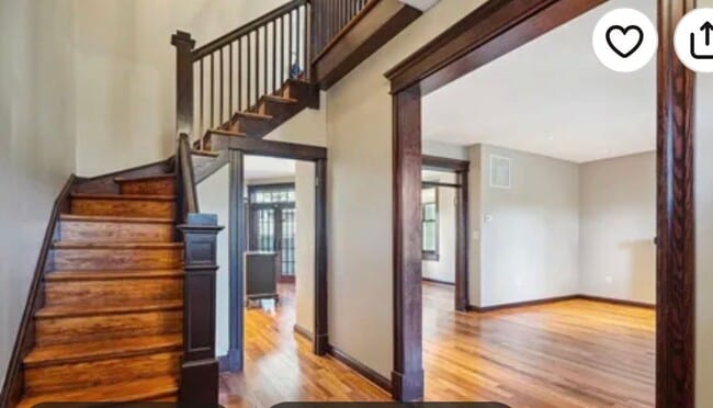 Photo - 403 Columbia Rd NW