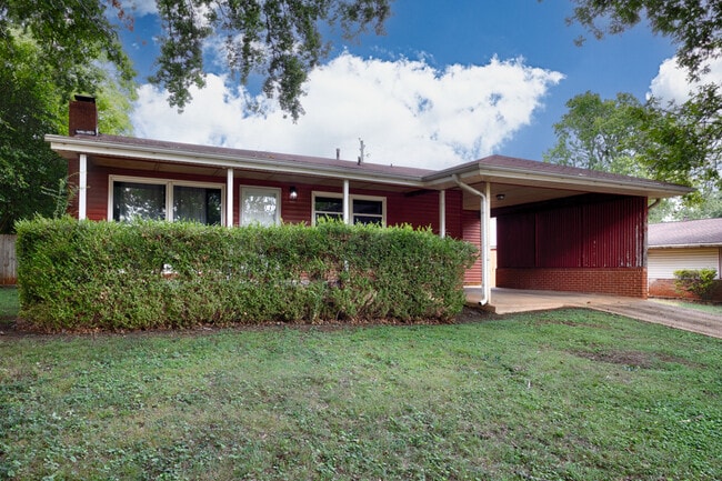 Photo - 4210 Toftoy Dr SW