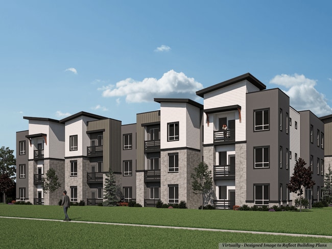 Photo - Orchard Park Apartments