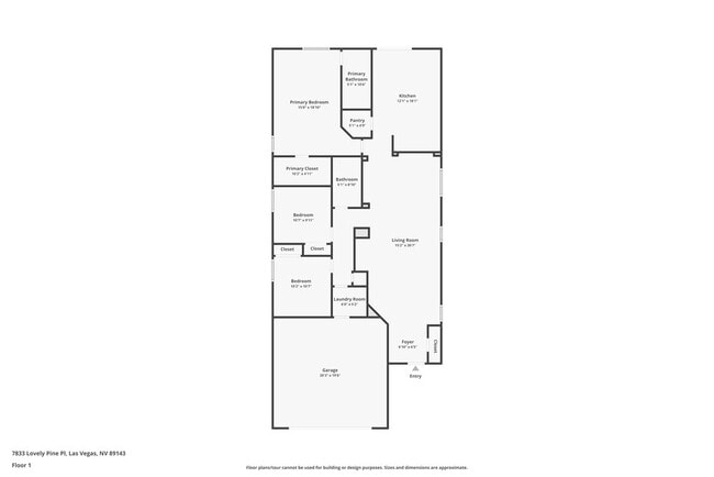 Photo - 7833 Lovely Pine Pl