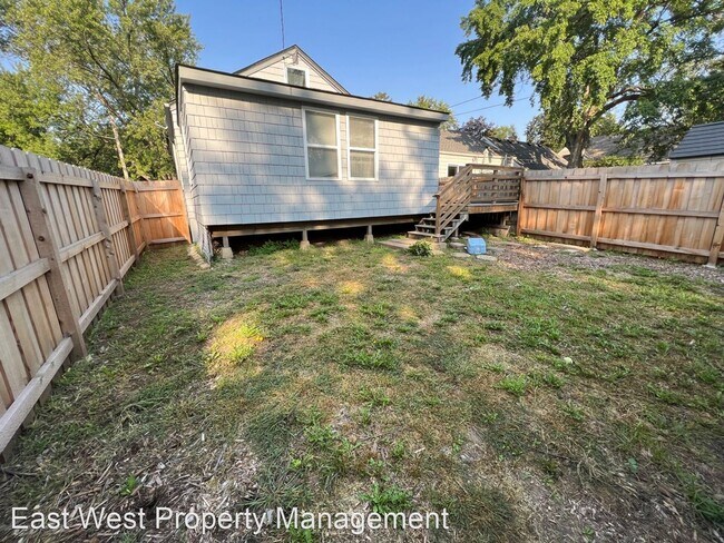 Photo - 3 br, 1 bath House - 2757 Georgia Ave S