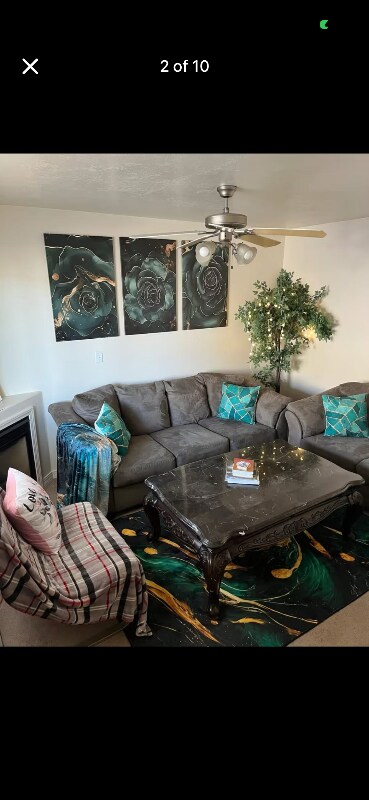 Photo - 1602 N Stevens Dr Unidad C