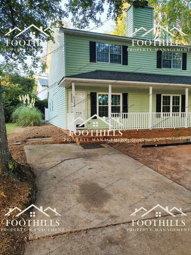 Photo - 4326 Old Mill Rd