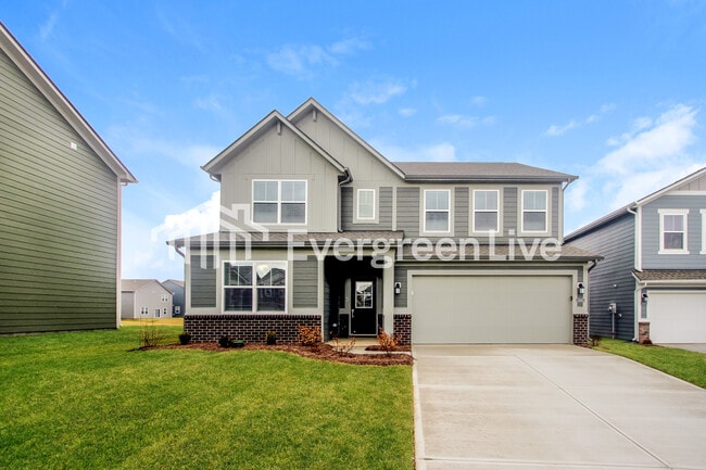 Building Photo - 3598 Copley Ct