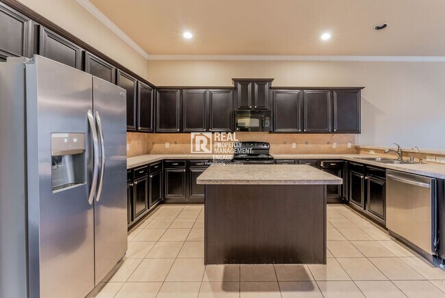 Photo - Modern Two-Story 4-Bedroom Home in Frisco ISD!