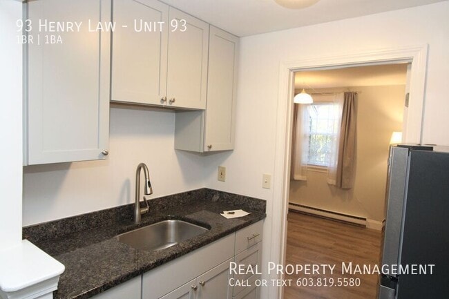 Photo - 93 Henry Law Ave Unidad 93