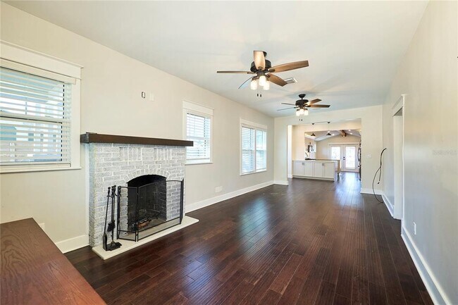 Photo - 6008 N Highland Ave