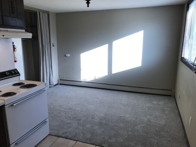 Photo - Main Floor Studio in St. Paul - Great Location Unidad 315 Hoyt Avenue