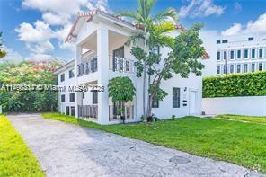 Building Photo - 3220 S Le Jeune Rd Unit 3220 Rental