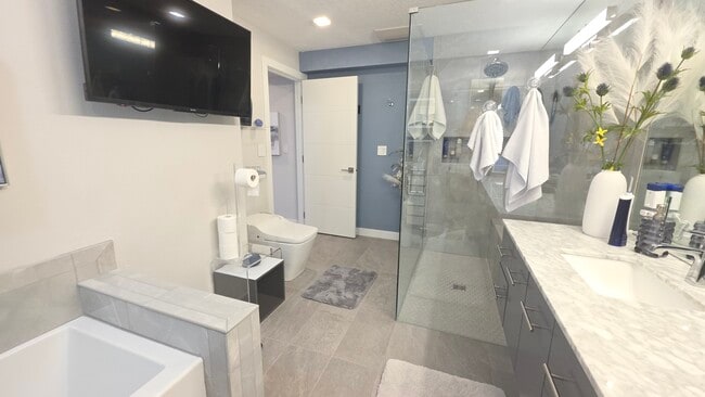 Building Photo - 13518 SW Hillshire Dr Unit ADU Rental