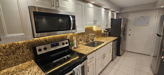 18081 Biscayne Blvd Unidad 602