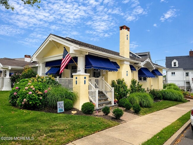 503 Jefferson Ave