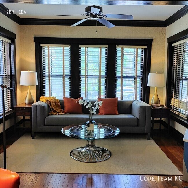 Photo - 3818 Walnut St Unidad 1N