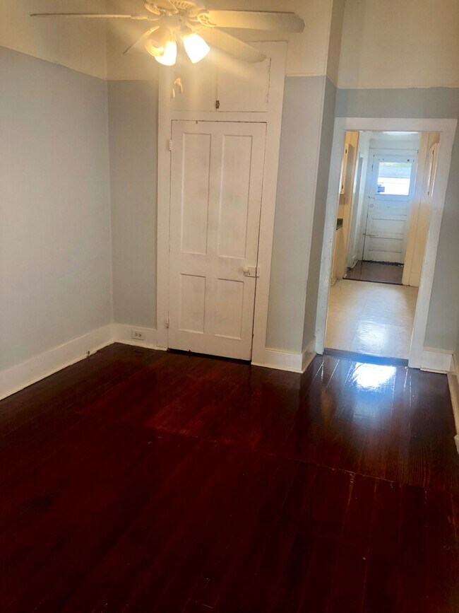 Photo - Classic shotgun located right off Magazine...