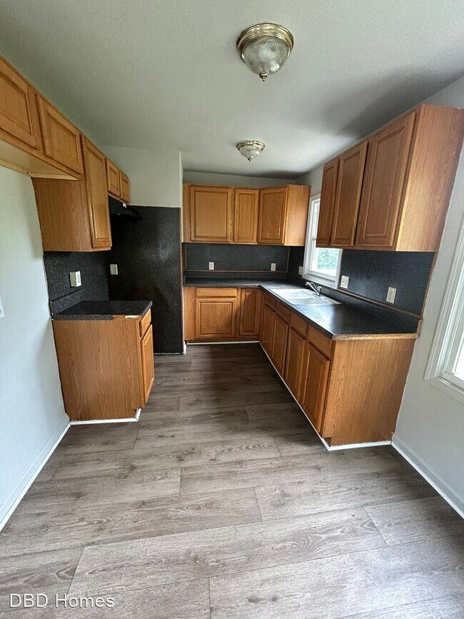 Photo - 4 br, 2 bath House - 4507 Plaza dr