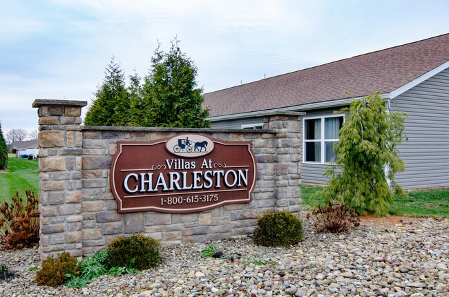 Villas at Charleston