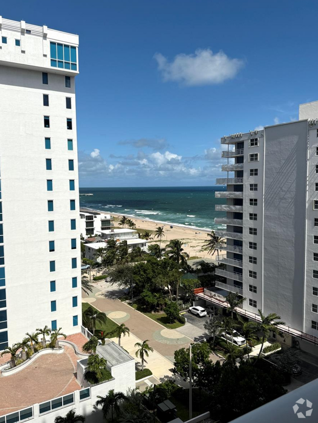 Building Photo - 1000 S Ocean Blvd Unit 11 k Rental