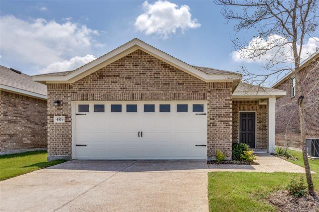 Building Photo - 4519 Firewheel Dr Rental