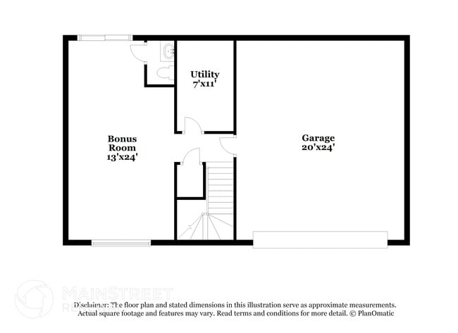 Photo - 3640 Motts Pl Ct