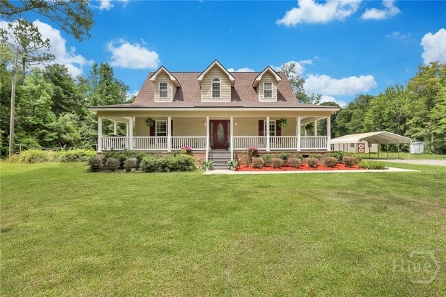 Photo - 3971 US-280 House