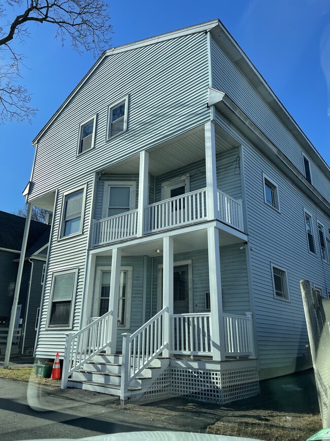 Building Photo - 120 West St Unit 120 West Street