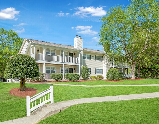 The Cove Apartment Homes