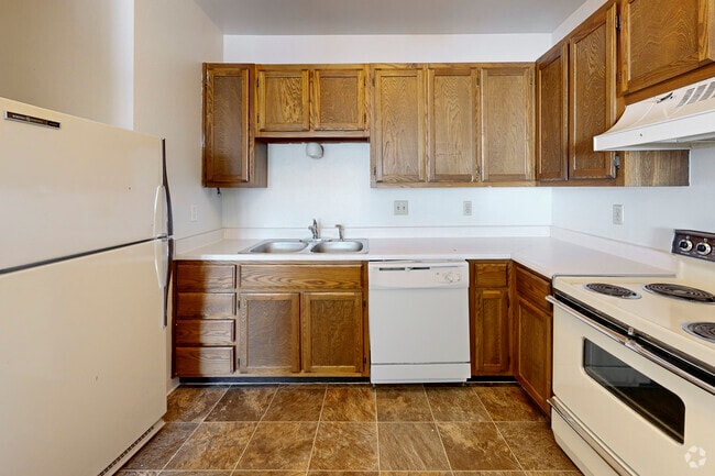Interior Photo - Casper Village Rental